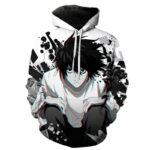 Pull Death Note Deneuve