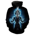 Pull DBS Vegeto