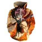 Pull Fairy Tail Dragon Force