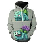 Pull Pokémon Pokémon Bulbizarre