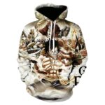Pull One Piece Pirate