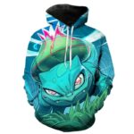 Pull Pokémon Bulbizarre Attaque