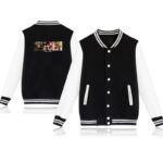 Veste One Piece Mugiwara no Ichimi