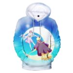 Pull Assassination Classroom Lune