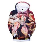 Pull Fairy Tail Natsu Dragon