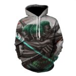 Pull One Piece Roronoa Zoro Ashura