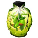 Pull Pokémon Méga-Jungko