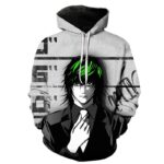 Pull Death Note Mikami Teru