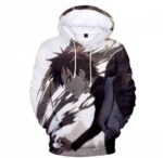 Pull Naruto Gaara Manipulation du Sable