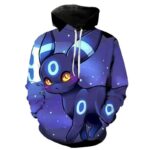 Pull Pokémon Noctali