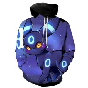 Pull Pokémon Noctali