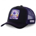 Casquette Dragon Ball Z Freezer Normal