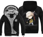 Veste One Piece le Chirurgien de la Mort