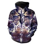 Pull Pokémon Pokémon Zekrom