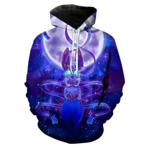 Pull Pokémon Nymphali