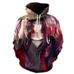 Pull Naruto Itachi Chapeau