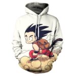 Pull DB Sangoku