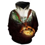 Pull Pokémon Mega-Charizard Y