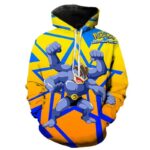 Pull Pokémon Mackogneur