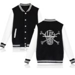 Veste One Piece Équipage Mugiwara