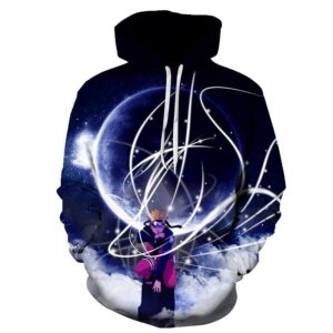 Pull Naruto Uzumaki