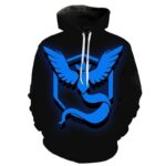Pull Pokémon Artikodin