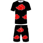 Pyjama Naruto Akatsuki