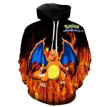 Pull Pokémon Charizard