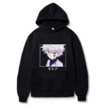 Pull Hunter X Hunter Killua Assassin