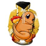 Pull Pokémon Charmander