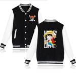 Veste One Piece Luffy Seigneur des Pirates