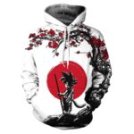 Pull Dragon Ball Sangoku