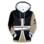 Pull Fairy Tail Tenue Gajeel Redfox