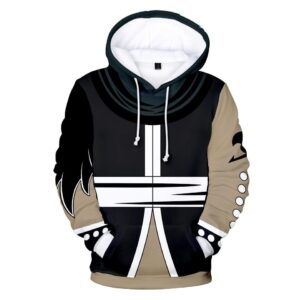 Pull Fairy Tail Tenue Gajeel Redfox