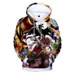 Pull Fairy Tail Personnage