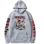 Pull Fairy Tail Gris
