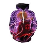 Pull Full Metal Alchemist Edward Elric