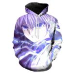 Pull Hunter X Hunter Kirua Vitesse Divine