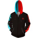 Pull My Hero Academia Tenue Shoto