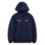 Pull Naruto Rinnegan Mangekyou Sharingan Bleu