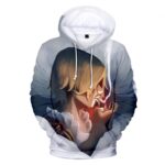 Pull One Piece Sanji Vinsmoke