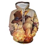 Pull One Piece Pōtogasu Dī Ēsu