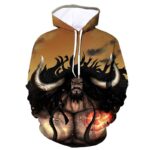 Pull One Piece Kaido