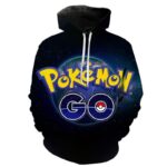 Pull Pokémon GO