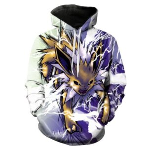 Pull Pokémon Voltali