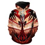 Pull Pokémon Yveltal