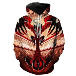 Pull Pokémon Yveltal