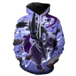 Pull Pokémon Pokémon Mewtwo Armure
