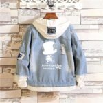 Veste One Piece Tony Tony Chopper