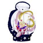 Pull Sailor Moon Princess Serenity